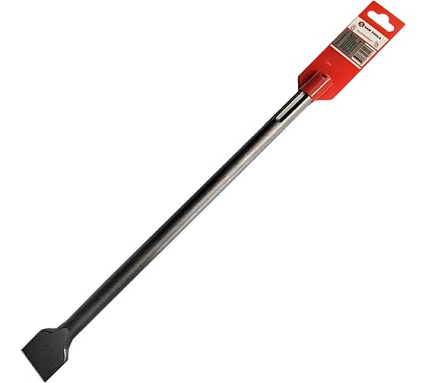 Лопатка sds-max SAMGRUPP 18x40x400 мм SAMC-051184040 SAMC-051184040