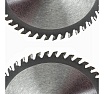 Диск пильный по дереву 180х30/20 мм, 60Т Gramex 015276