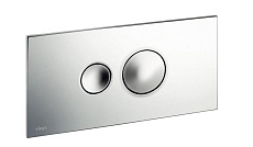 Кнопка смыва Viega Visign for Style 10 596323