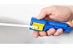 Инструмент для разделки коаксиал. кабеля Weicon-Tools WEICON № 1F Plus wcn52000001