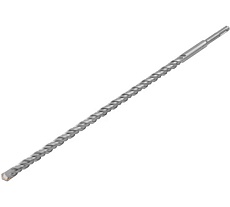 Бур по бетону Light SDS-Plus, 16x460 мм Greatflex 56-16460