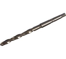Сверло по металлу (10x168x87 мм; КМ1; Р6М5) ТехноСталь t127061