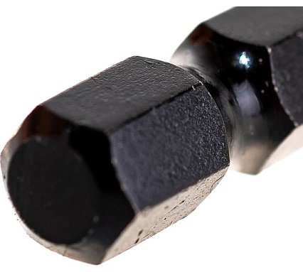Коронка алмазная по керамограниту, серебряная пайка (5 мм) TRIO-DIAMOND GCB751