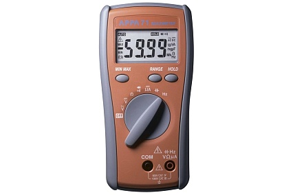 Мультиметр APPA 71