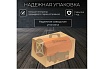 Тепловая газовая пушка ECOTERM GHD-101