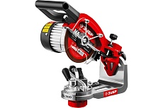 Заточной станок для пильных цепей Зубр d145 мм, 230 Вт СЦ-300