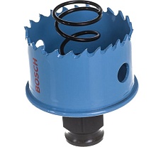Коронка пильная Special for Sheet Metal (44 мм; HSS-CO) Bosch 2608584794