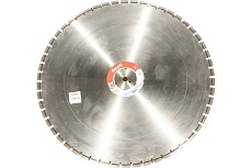 Диск алмазный отрезной сегментный по железобетону 1A1RSS/C2 ЖБЛ 20 (900х25.4 мм) Адель КК17344