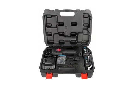 Аккумуляторный пресс Rotorica ROCRIMP 50 ACCU RT.2531650