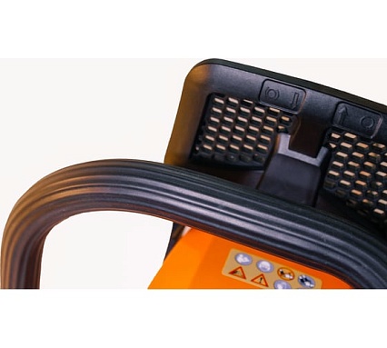 Бензиновая цепная пила Villager VGS 620 S 044516