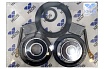 Комплект для алмазного бурения (прямой штатив) KEOS KS-350SET