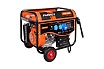 Бензиновый генератор Patriot SRGE 6500E 474103070