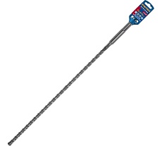 Бур КВАДРО, серия Эксперт (14х530х670 мм; SDS-MAX) Практика 919-655