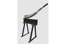Гильотина механическая ручная REALREZ RHGS-500 REZ-RHGS-500
