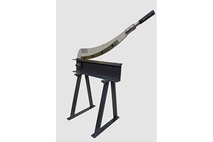Гильотина механическая ручная REALREZ RHGS-500 REZ-RHGS-500