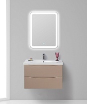 Раковина BelBagno Marino 75 BB750/450-LV-MR-PR