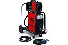 Сварочный инвертор Telwin SUPERIOR 400 CE VRD MIG PACK AQUA 816042