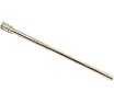 Коронка алмазная по стеклу и керамики 3х55мм (10шт.) TGS / TORGWIN T128269
