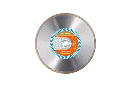 Алмазный диск 250х25.4 мм Husqvarna Construction ELITE-CUT GS2 5798034-90