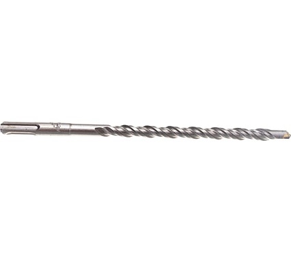 Бур SDS-plus (10х210 мм) Vertextools 999-10-210