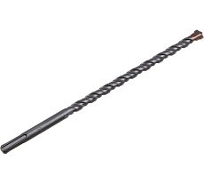 Бур SDS-plus D12x200/260 мм Ермак 654-015