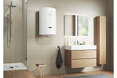 Накопительный водонагреватель Ariston DUNE1 R 80 V 1,5K PL 3700634