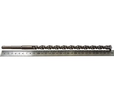 Бур по бетону (14х250х310 мм; SDS-plus) GRAFF GSPD14310