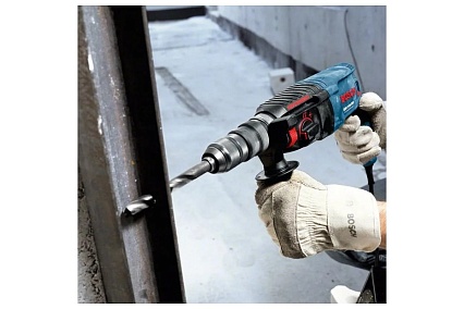 Перфоратор Bosch gbh 2-26 dre 061125376H