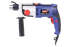 Ударная дрель Диолд МЭСУ-12-3 10012190
