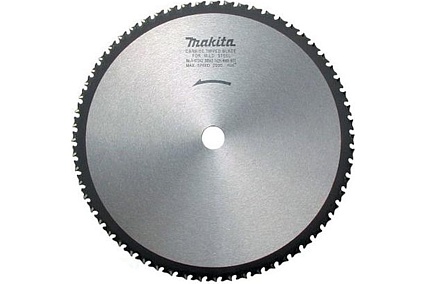 Диск пильный по металлу 305х25,4 мм Makita A-87127