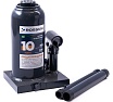 Домкрат бутылочный Rossvik PRO V010 г/п 10.0 т V010 PRO