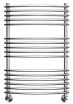 Полотенцесушитель водяной Terminus Марио П16 500x800, 4670078530738