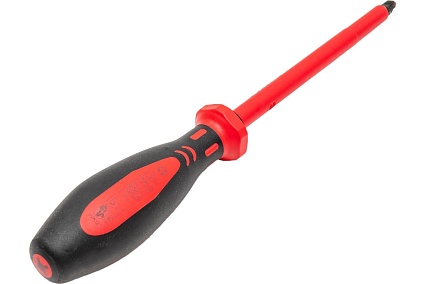 Изолированная крестовая отвертка PZ3 CIMCO 11 7743