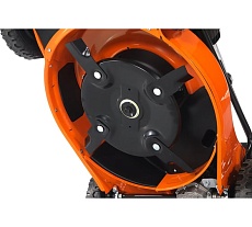 Газонокосилка бензиновая Zimani LC548V