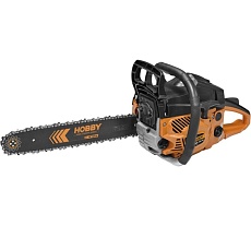 Бензиновая пила Carver HOBBY HSG 162-18 01.004.00048