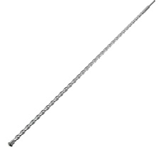 Бур усиленный SDS-plus 22x940/1000 мм Политех 4122100