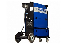 Сварочный инвертор Aurora SKYWAY 330 SYNERGIC, аттестат НАКС 16946