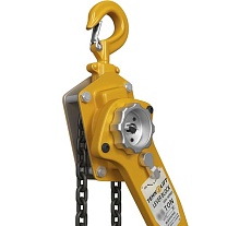 Цепная рычажная таль TEHNOLIFT HSH-150 1.5 т, 3 м 4687202157372