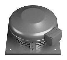Вентилятор крышный центробежный ERA PRO ERF 220