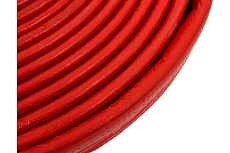 Теплоизоляция для труб K-FLEX PE COMPACT в красной оболочке 28/4 бухта 10м R040282103PECR