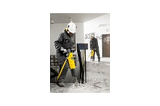 Пневматический бетонолом Atlas Copco RTEX H28, 28x160 8461012520