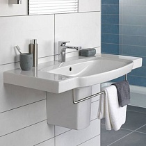 Раковина Villeroy&Boch Sentique 80 см 51428001