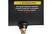 Компрессор Verton air ac-24/260 230 В, 50 Гц, безмасляный, 260 л/м, 24л, 8б, 1,5 кВт, 2850 об/мин, рапид/быстросъем 01.13824.13923