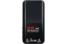 Цифровой мультиметр BSIDE с цветным дисплеем и встроенным аккумулятором S20 064-0003