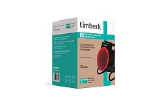 Электрическая тепловая пушка Timberk T-HG2-Q10T
