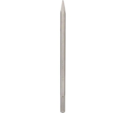 Зубило пикообразное (400 мм; 10 шт.) Bosch 2608690235