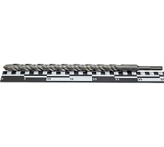 Бур SDS-plus (22х360 мм) Vertextools 999-22-360