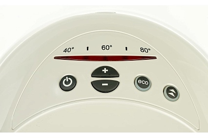 Электрический накопительный водонагреватель Ariston ABS PRO ECO PW 80 V