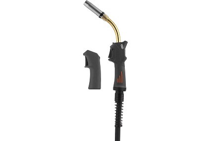 Горелка MIG MP 36 DOUBLE HOLD 5 м DHA3605 ПТК 00000043145
