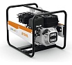 Мотопомпа Stihl WP 600 VB04-011-2000P